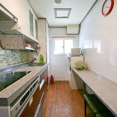 首爾Rodemhouse公寓式酒店 外观 照片