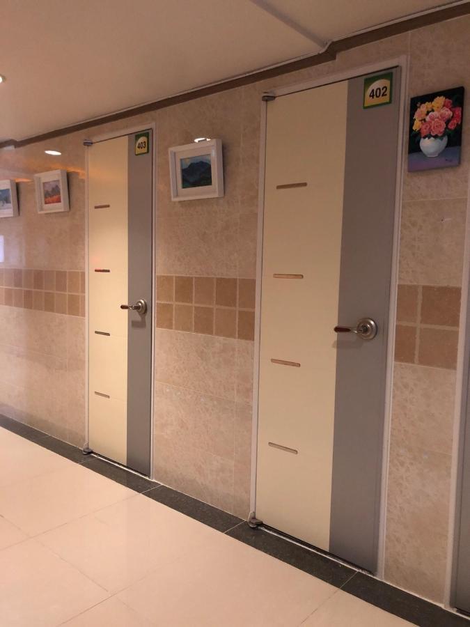 首爾Rodemhouse公寓式酒店 外观 照片