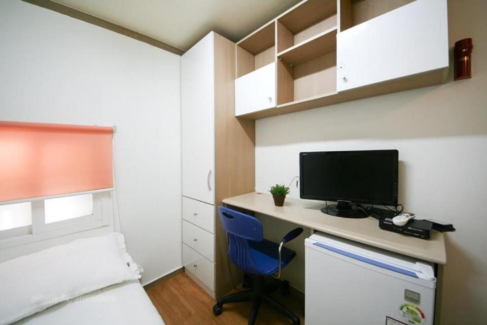 首爾Rodemhouse公寓式酒店 外观 照片