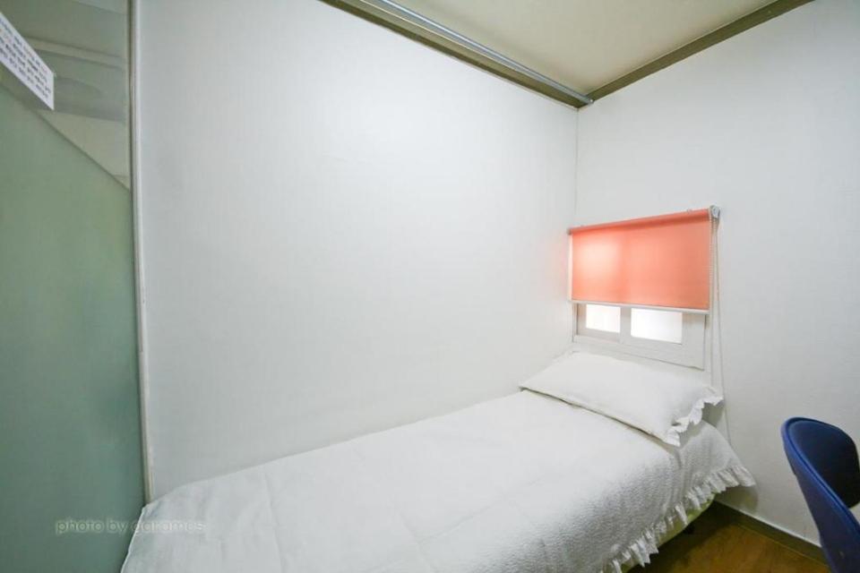 首爾Rodemhouse公寓式酒店 外观 照片
